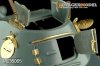 Voyager Model PE35065 Update Set Sd.Kfz. 232 6-Rad Armored Car for Italeri 1/35